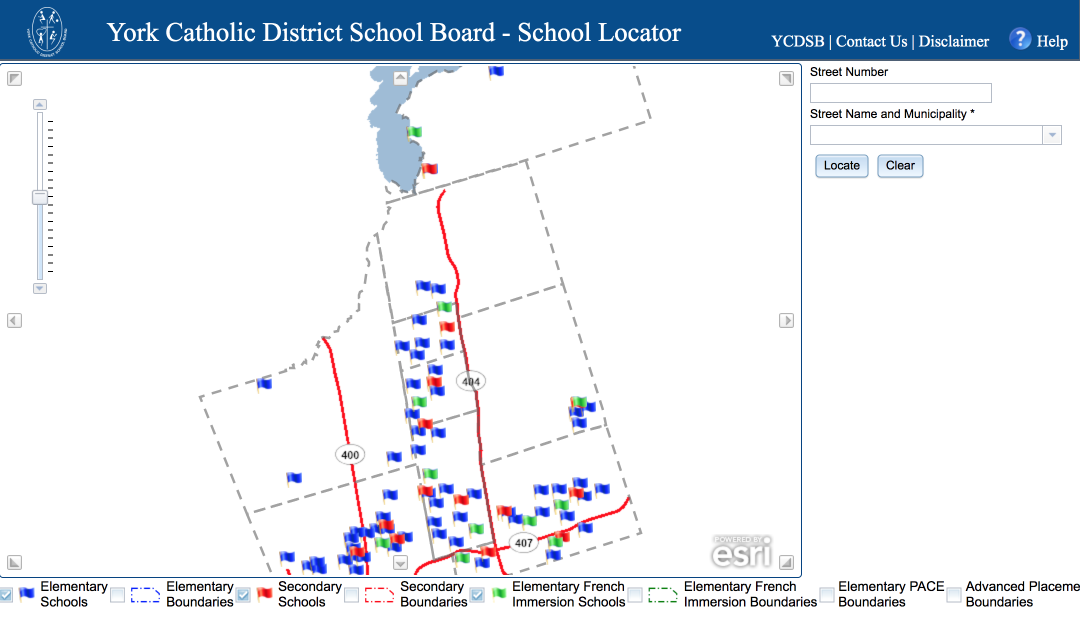 大多伦多各教育局JK报名攻略：TDSB今天开始报名！找组织看这里