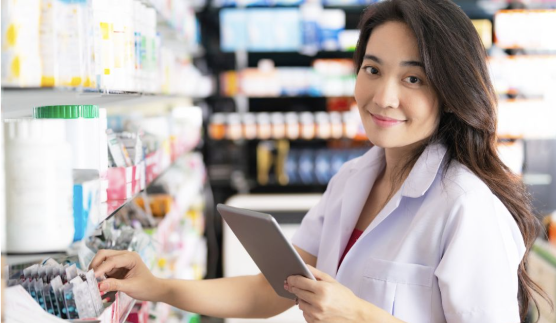 去Costco药房工作是一种什么体验?药剂师助理:学费有政府补助 去Costco药房工作是一种什么体验?药剂师助理:学费有政府补助