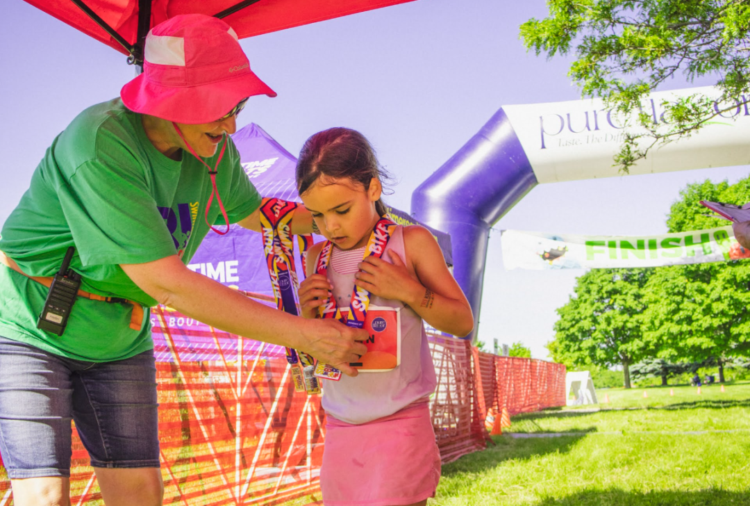 孩子有使不完的牛劲?2025年安省儿童铁人三项开放报名:集合! 孩子有使不完的牛劲?2025年安省儿童铁人三项开放报名:集合!