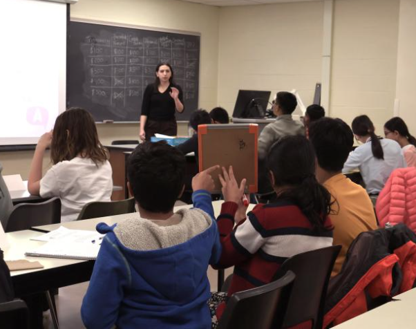免费学习资源顺手薅！滑铁卢大学数学课：6-12年级学生都可参加！