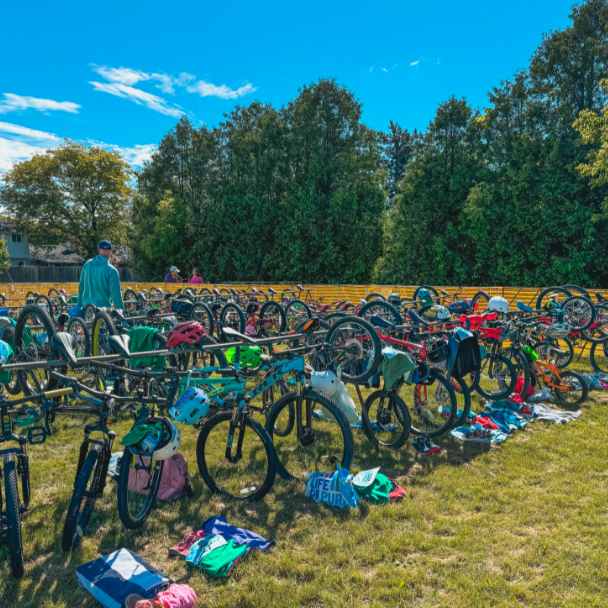 孩子有使不完的牛劲?2025年安省儿童铁人三项开放报名:集合! 孩子有使不完的牛劲?2025年安省儿童铁人三项开放报名:集合!