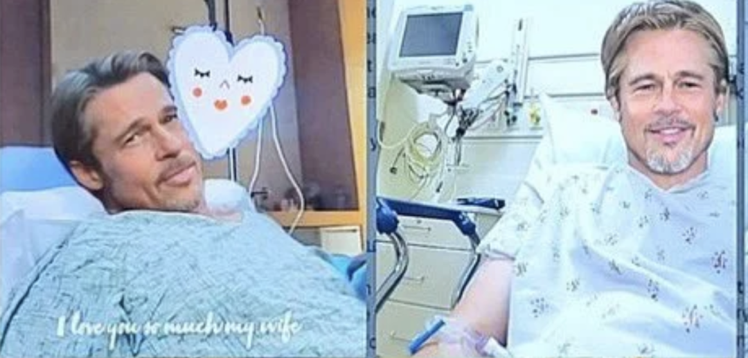 “我是布拉德皮特,我爱上你了,V我100万”!杀猪盘这条赛道,也是让AI皮特闯进去了~ “我是布拉德皮特,我爱上你了,V我100万”!杀猪盘这条赛道,也是让AI皮特闯进去了~