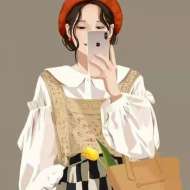 Cherry小燕子