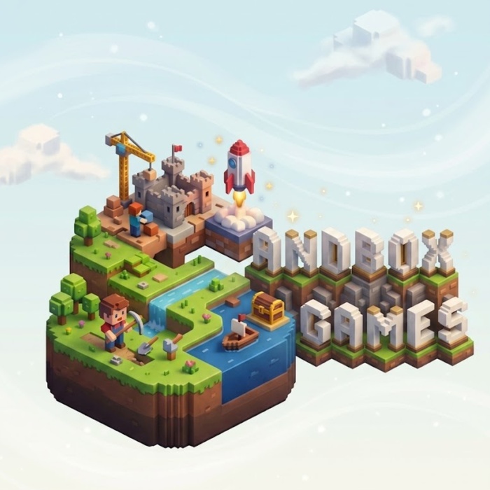 sandboxgmes sandboxgmes